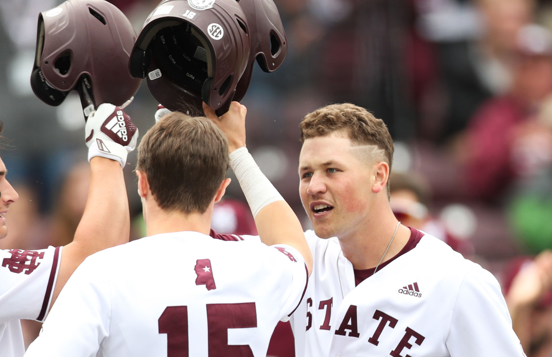 Mississippi State baseball